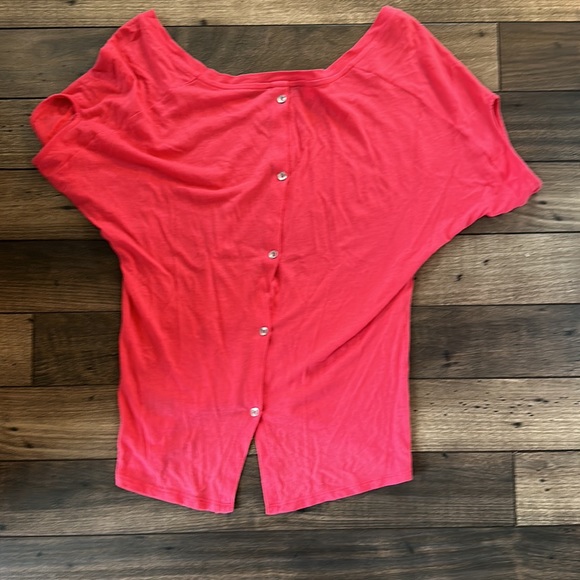 Express button back top - Picture 3 of 3